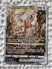 Carte Pokemon Zoroark de Hisui V Star EB12.5 Zenith Supreme FR GG56/GG70