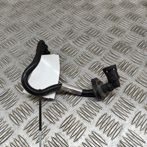 BMW 1 F20 Bremskraftverstärker Vakuumrohr 7602047 2.0 Diesel 105kw 2013 25823366