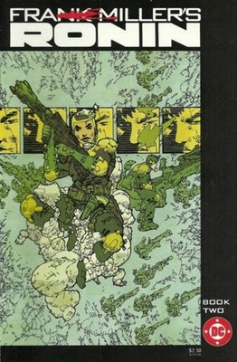 Ronin #2