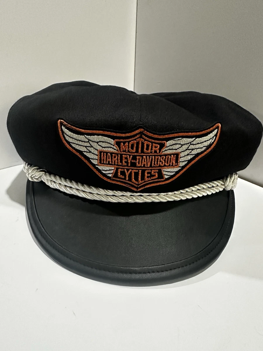 Collectible Harley-Davidson Hats for sale | eBay