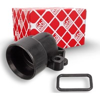 Febi Bilstein 170181 KüHlmittelflansch FüR Renault Clio Modus Grand Modus Wind
