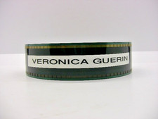 35MM TRAILER, Veronica Guerin 2003, THEATRICAL Cate Blanchett, Ciar n Hinds