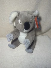 Wild Republic EcoKins Koala Bear Stuffed Animal Plush 8"