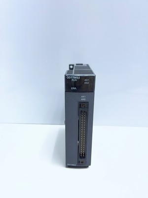 Mitsubishi QD77MS2 MELSEC-Q Simple Motion Unit