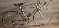 Bici da corsa MASI campagnolo 1978
