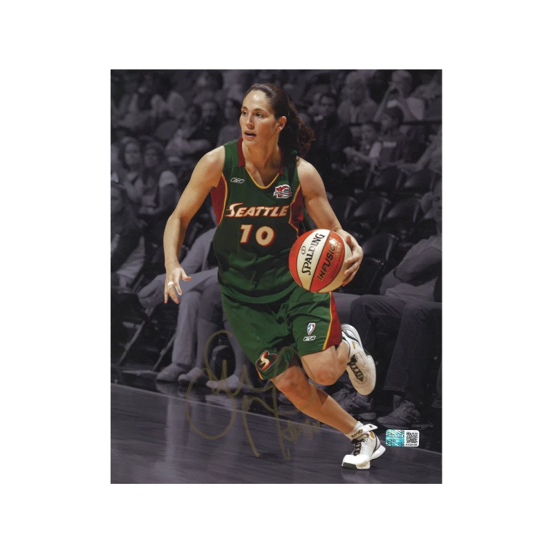 Sue Bird WNBA Original Autographed Items for sale | eBay