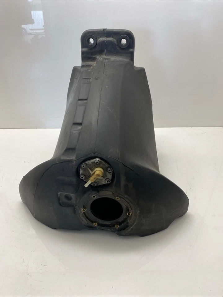 ♻️ Depósito de combustible BMW K1300R 2009 - 2015 ♻️ Foto 2 de 4