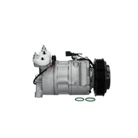 Kompressor Klimaanlage FüR Volvo S80 II S90 V40 SchräGheck Cross Country V60 I