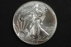 NobleSpirit (LG) Superb Gem BU 2012 American Silver 1oz Eagle