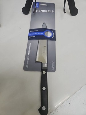 Zwilling J. A. Henckels  5 1/2'' Chef's Prep Knife Rare