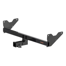 CURT Class 3 Trailer Hitch 2in Receiver Cargo Carrier for 2025 Volkswagen Tiguan