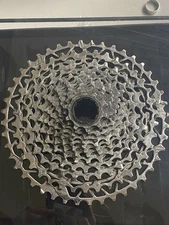 SRAM XPLR CS-XG-1251-D1 10-44t Cassette