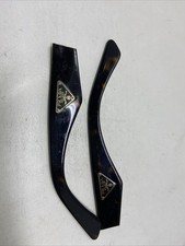 PRADA SPR 32P 2AU TORTOISE TEMPLE ARM PARTS SU85