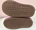Koolaburra by Ugg Koola Star Mini Boots Little Girls Size 8.0 K Pink Suede — photo 5