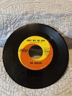 THE BEATLES 45 -CAN’T BUY ME LOVE & YOU CAN’T DO THAT - Capitol 5150~