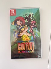 ebay® Auktion 157404917595 | Fantastic Night Dreams Cotton Reboot - Nintendo Switch NEU OVP Thumbnail of ebay® auction 157404917595 | Fantastic Night Dreams Cotton Reboot - Nintendo Switch NEU OVP