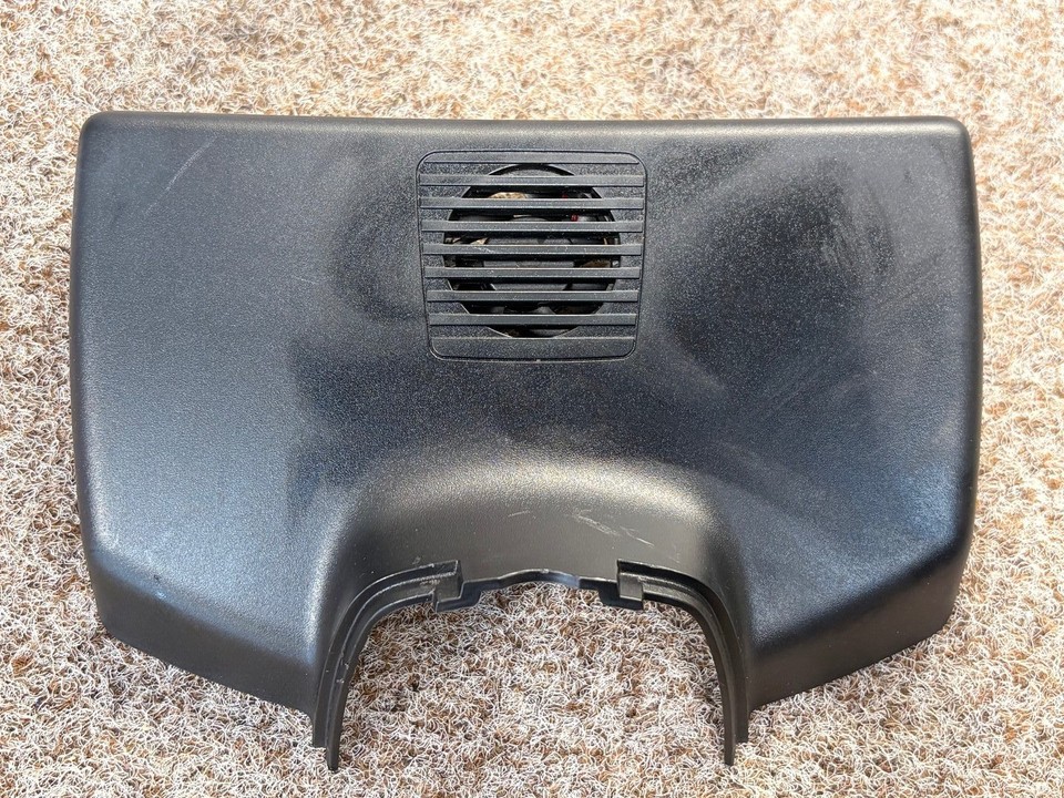 JAGUAR XE X760 2015-2018 - Front Rear View Mirror Surround Trim GX7317D737CC
