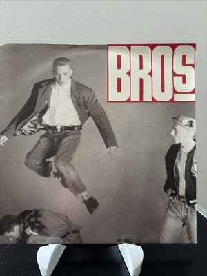 Bros - Drop The Boy
