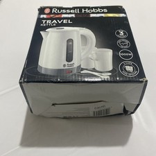 Russell Hobbs 900-1199 W Tea Kettles for sale