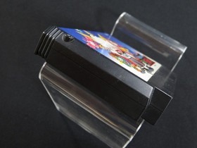 Tested Akumajo Special Boku Dracula Kun Castlevania Famicom NES KONAMI Japan 1