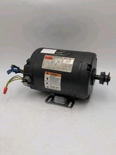 Dayton Industrial Motor 3N695A 1/2HP 230/460V 1725RPM FR. 56