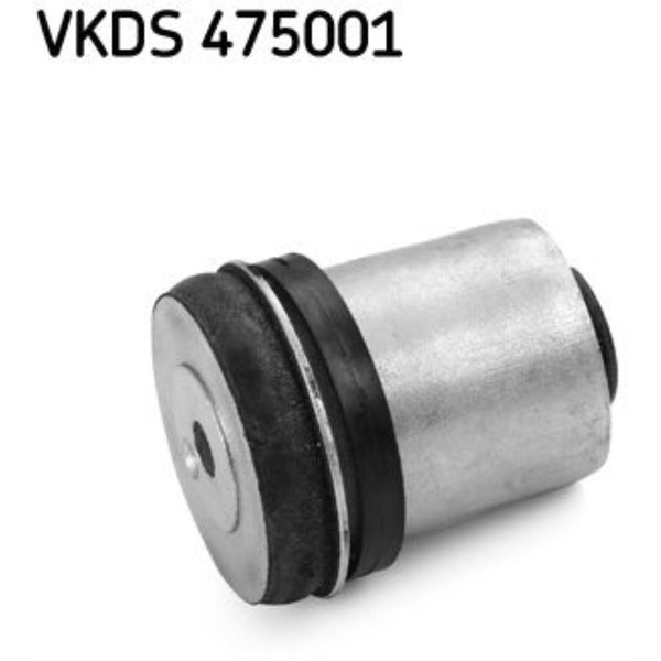 SKF AchsköRper Hinterachse FüR Opel Meriva Zafira A F75_ 1.8 16V 2.2 F48_ F08_-image