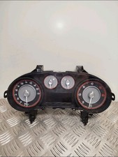 Compteur Fiat PUNTO