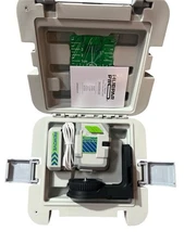 Huepar Cross Line Laser Level Rechargeable Self Leveling