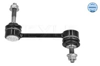Stange Strebe Stabilisator Hinten Links Rechts Meyle 016 060 0227 FÜR