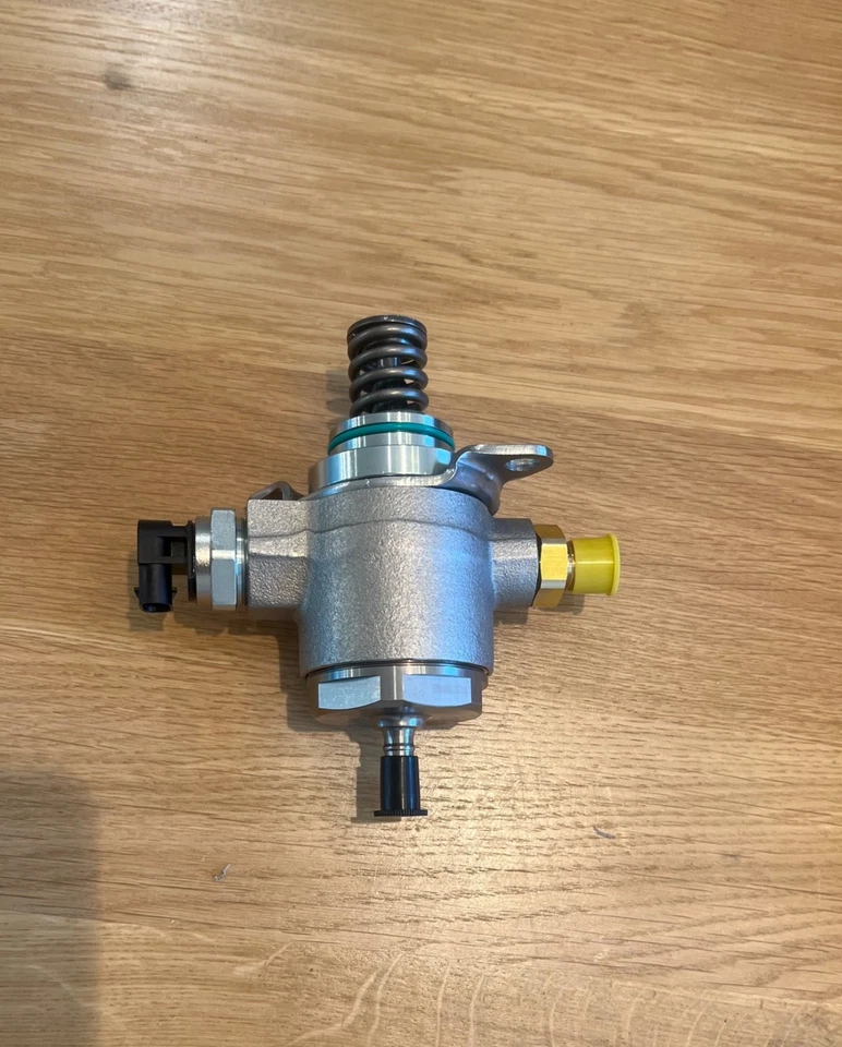 Bomba de combustível 06J127025L / HPP0010 para Audi Volkswagen Skoda 2.0T - Imagem 3 de 3