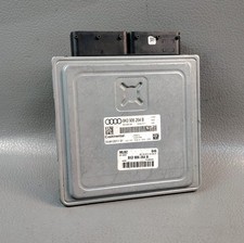 AUDI A4 S4 A5 S5 COUPE SPORTS BACK 1.8L ENGINE CONTROL MODULE ECU ECM 8K0906264B