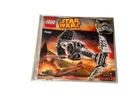 (Build Only) LEGO Star Wars TIE Advanced Prototype 75082