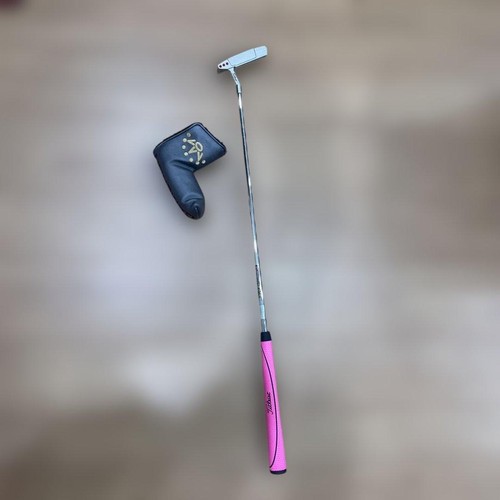 Scotty Cameron Putter STUDIOSELECT NEWPORT2 (2018)  34 in From Japan [Excellent]