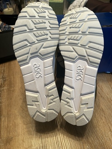 Neue Asics Gel Lyte V in Gold in Größe 42,5/ US Men’s 9,5 (passt auch einer 42) - Bild 11 von 14