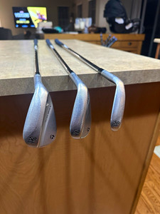 Taylormade Mg3 Wedge Set | eBay