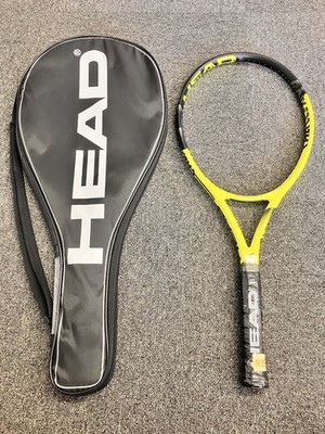 /HEAD Tennis Racket /Challenge Lite/Frame Only/232928 G1/