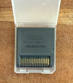 Pokemon Diamond Cartridge (Nintendo DS) - US/English Version - Tested/Working
