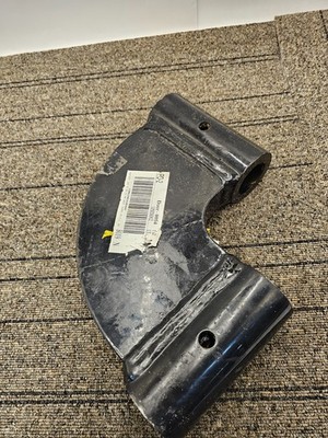 Cast Iron Axle Pivot Bar 14 inch Length x 6 inch Width x 1-1/2'' Hole