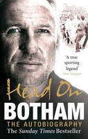 Head On - Ian Botham: The Autobiography | Ian Botham | Englisch | Taschenbuch