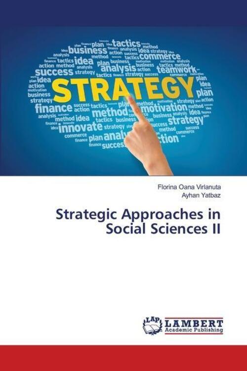 Thumbnail - Strategic Approaches In Social Sciences Ii Florina Oana Virlanuta (u.