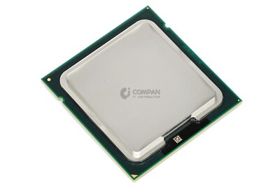 SLAEK INTEL XEON E5335 4CORE 2.00GHZ