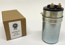 JEEP WILLYS M38 M38A1 M151 DODGE M37  BOBINE 24V