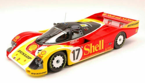 Modellini statici auto HPI Scala 1:18
