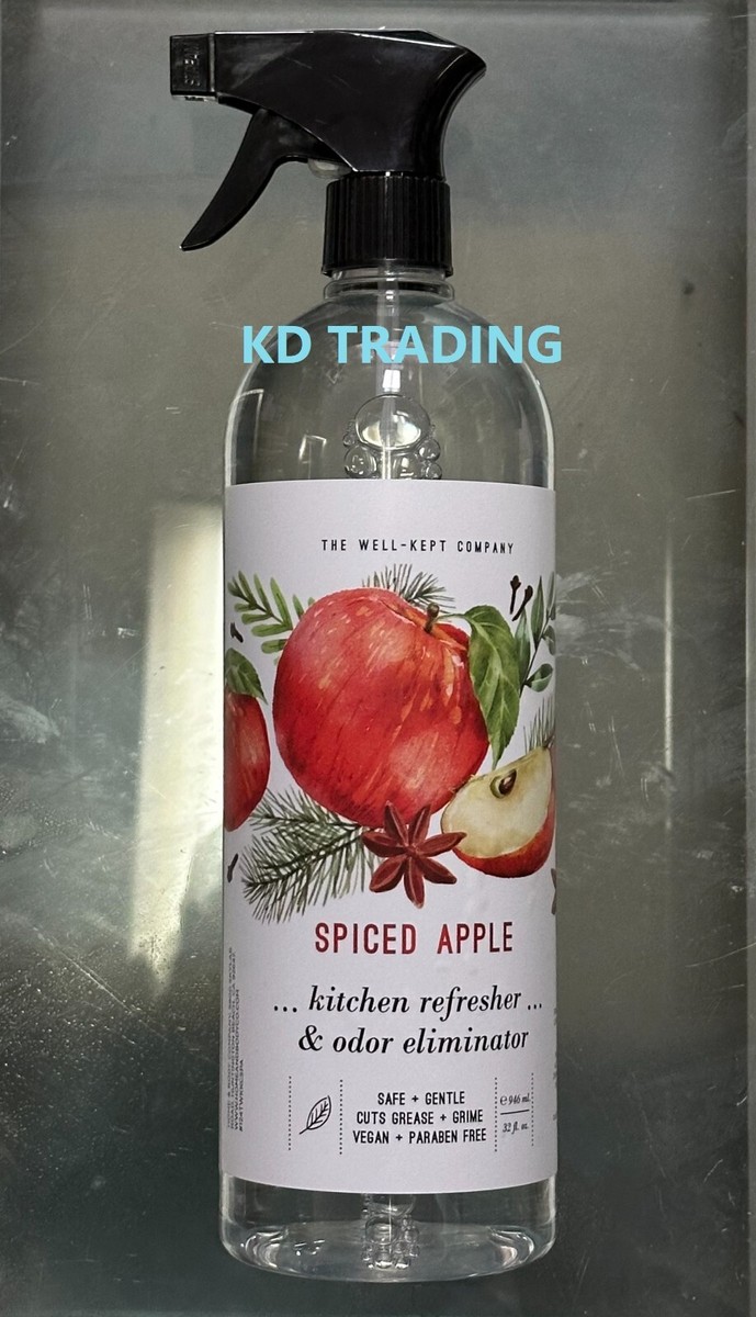 んけ】Spiced Apple 20ml Green Apple15ml Febreze Air Odor