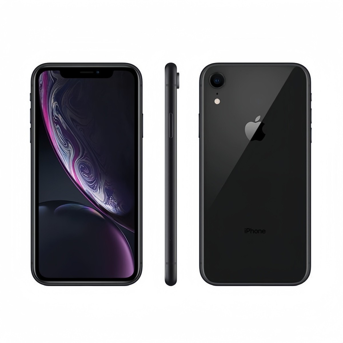 Apple iPhone XR-64GB|128GB-RANDOM COLOR Unlocked -Good | eBay