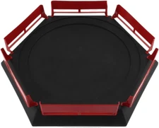 Stadium Battle Arena for Battling Top Burst Fighting,Training Ground