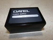NEW  Datel UPM-5/2000-E Power Supply*FREE SHIPPING*