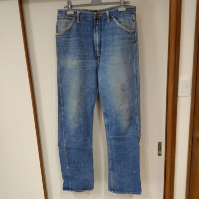 パンツ Wrangler 11mwz 60s vintage s-l400.jpg