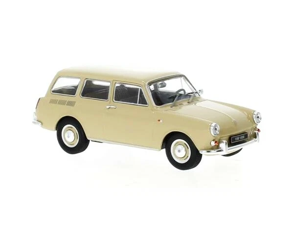 IXO im Maßstab 1:43 VW Modellautos, - LKWs & -Busse