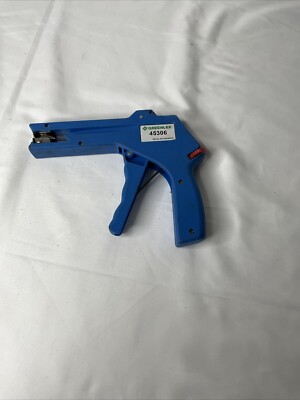 Greenlee 45306 Standard Cable Tie Gun